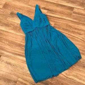 David’s Bridal dress